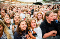 2017-07-28 - Håkan Hellström från Ullevi, Göteborg