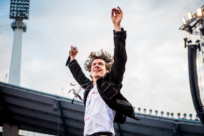 2017-07-28 - Håkan Hellström från Ullevi, Göteborg 2017-07-28 - Håkan Hellström från Ullevi, Göteborg