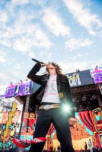 2017-07-28 - Håkan Hellström från Ullevi, Göteborg