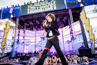 2017-07-28 - Håkan Hellström från Ullevi, Göteborg