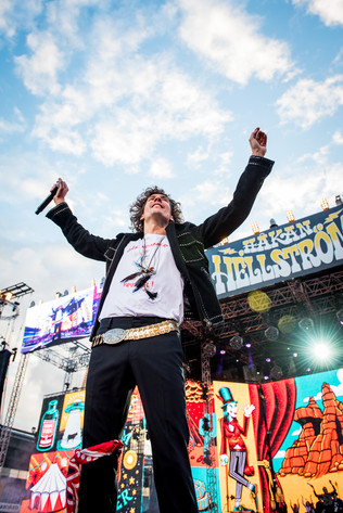 2017-07-28 - Håkan Hellström från Ullevi, Göteborg 2017-07-28 - Håkan Hellström från Ullevi, Göteborg
