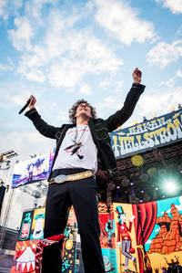 2017-07-28 - Håkan Hellström från Ullevi, Göteborg