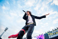 2017-07-28 - Håkan Hellström från Ullevi, Göteborg