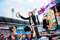 2017-07-28 - Håkan Hellström från Ullevi, Göteborg