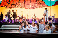 2017-07-28 - Håkan Hellström från Ullevi, Göteborg