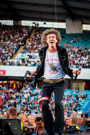 2017-07-28 - Håkan Hellström från Ullevi, Göteborg
