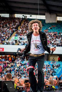 2017-07-28 - Håkan Hellström från Ullevi, Göteborg