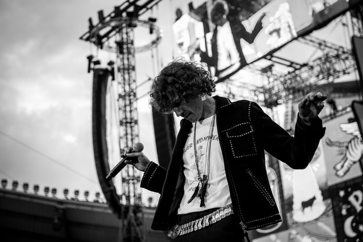 2017-07-28 - Håkan Hellström från Ullevi, Göteborg