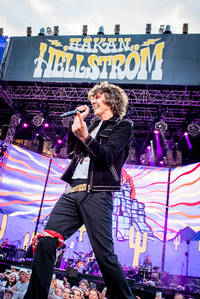 2017-07-28 - Håkan Hellström från Ullevi, Göteborg