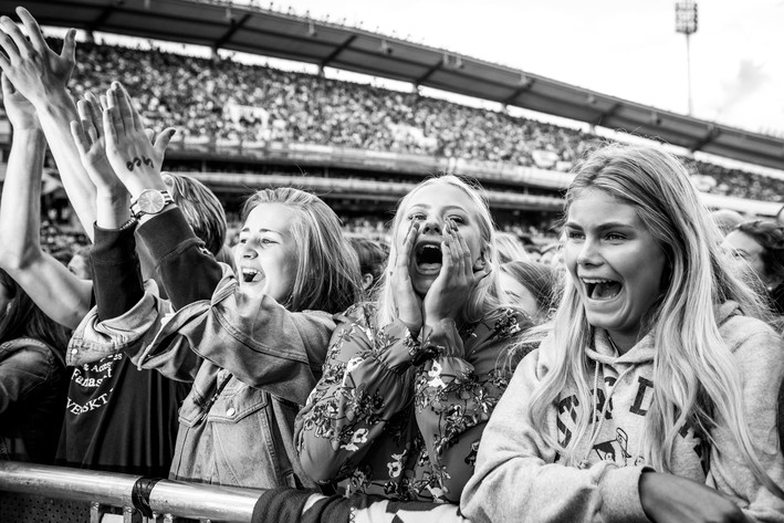 2017-07-28 - Håkan Hellström från Ullevi, Göteborg 2017-07-28 - Håkan Hellström från Ullevi, Göteborg