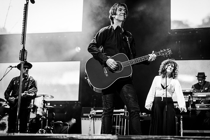 2017-07-28 - Per Gessle från Storsjöyran, Östersund