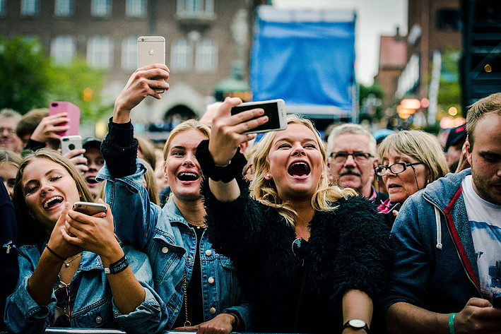 2017-07-28 - Per Gessle från Storsjöyran, Östersund