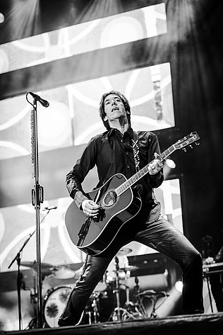 2017-07-28 - Per Gessle från Storsjöyran, Östersund