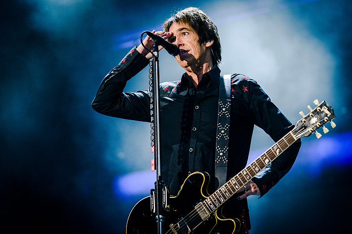 2017-07-28 - Per Gessle från Storsjöyran, Östersund