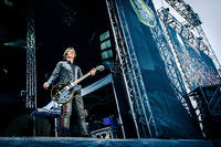 2017-07-28 - Per Gessle från Storsjöyran, Östersund