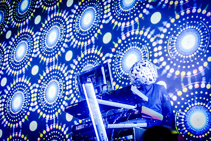 2017-07-27 - Pet Shop Boys från Storsjöyran, Östersund