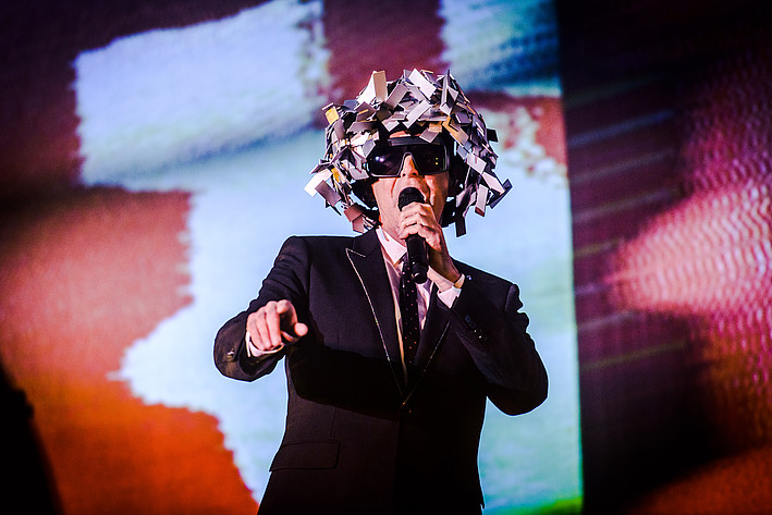 2017-07-27 - Pet Shop Boys från Storsjöyran, Östersund