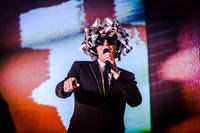 2017-07-27 - Pet Shop Boys från Storsjöyran, Östersund