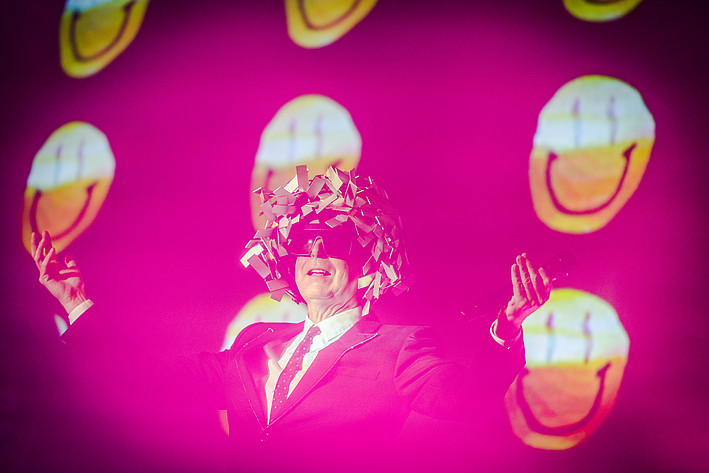2017-07-27 - Pet Shop Boys från Storsjöyran, Östersund