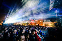 2017-07-27 - Pet Shop Boys från Storsjöyran, Östersund