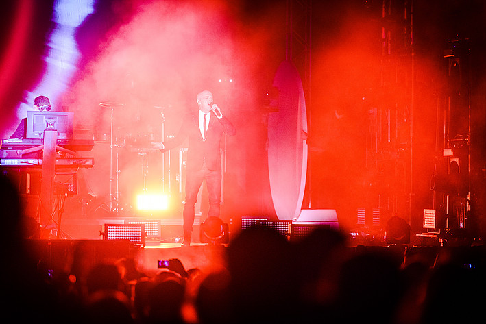 2017-07-27 - Pet Shop Boys från Storsjöyran, Östersund