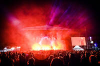 2017-07-27 - Pet Shop Boys från Storsjöyran, Östersund