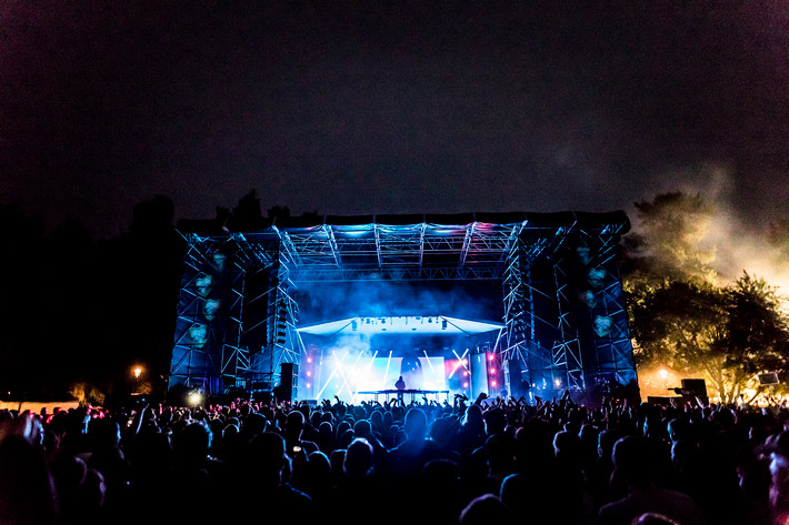 2017-07-27 - Alan Walker från Storsjöyran, Östersund