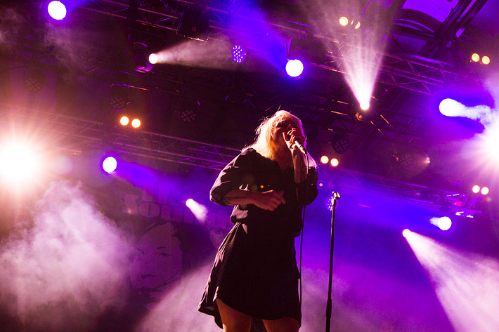 2017-07-28 - The Sounds från Putte i Parken (Stockholm), Stockholm