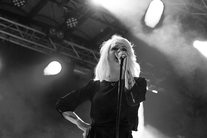 2017-07-28 - The Sounds från Putte i Parken (Stockholm), Stockholm