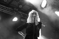 2017-07-28 - The Sounds från Putte i Parken (Stockholm), Stockholm
