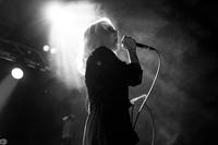 2017-07-28 - The Sounds från Putte i Parken (Stockholm), Stockholm
