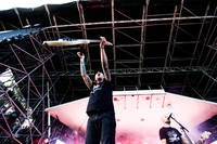 2017-07-29 - Millencolin från Storsjöyran, Östersund