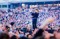 2017-07-29 - Håkan Hellström från Ullevi, Göteborg