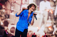 2017-07-29 - Håkan Hellström från Ullevi, Göteborg