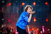 2017-07-29 - Håkan Hellström från Ullevi, Göteborg