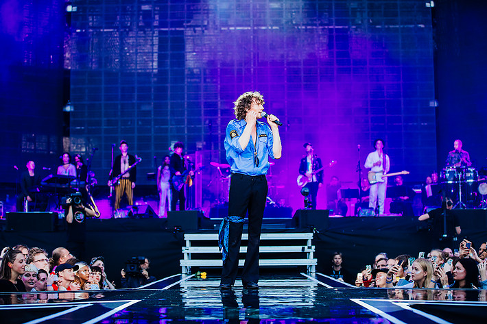 2017-07-29 - Håkan Hellström från Ullevi, Göteborg