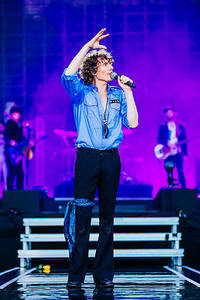 2017-07-29 - Håkan Hellström från Ullevi, Göteborg