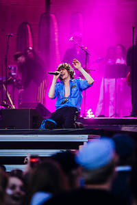 2017-07-29 - Håkan Hellström från Ullevi, Göteborg