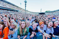 2017-07-29 - Håkan Hellström från Ullevi, Göteborg