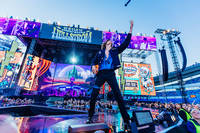 2017-07-29 - Håkan Hellström från Ullevi, Göteborg