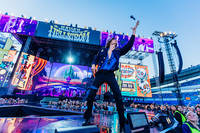 2017-07-29 - Håkan Hellström från Ullevi, Göteborg