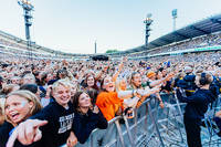 2017-07-29 - Håkan Hellström från Ullevi, Göteborg