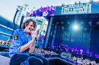 2017-07-29 - Håkan Hellström från Ullevi, Göteborg
