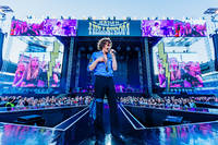 2017-07-29 - Håkan Hellström från Ullevi, Göteborg