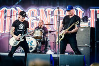 2017-07-29 - Millencolin från Storsjöyran, Östersund