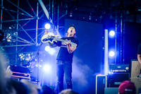 2017-07-29 - Millencolin från Storsjöyran, Östersund