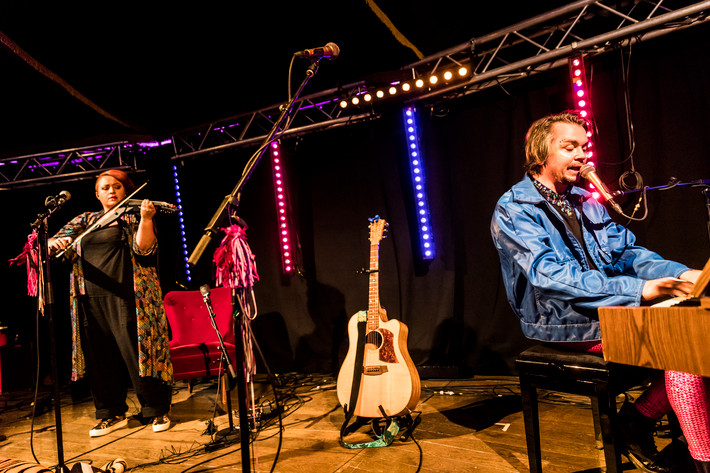 2017-07-29 - Emil Jenssen från Storsjöyran, Östersund