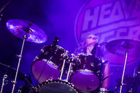 2017-07-29 - Heavy Tiger från Storsjöyran, Östersund