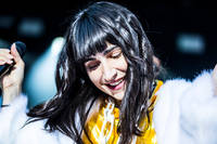2017-07-29 - Laleh från Storsjöyran, Östersund