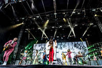 2017-07-29 - Laleh från Storsjöyran, Östersund